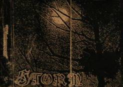 Storm (NOR-2) : Wintermoon
